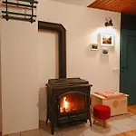 Via Mons Holiday home