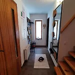 Via Mons Holiday home Mojstrana