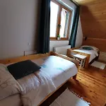 Via Mons Holiday home *
