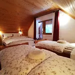 Via Mons * Mojstrana