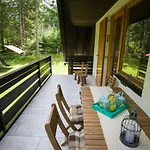 Holiday home Via Mons Mojstrana