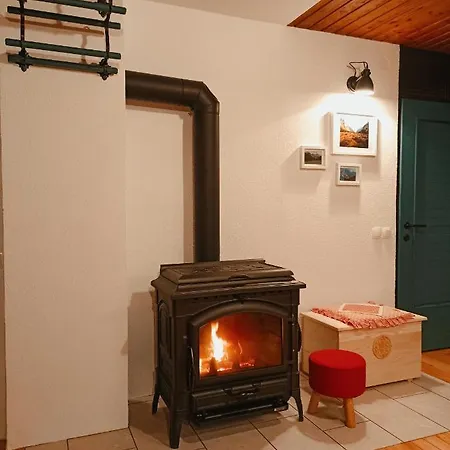 Via Mons Holiday home