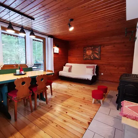 Via Mons * Mojstrana