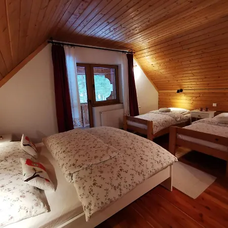 Holiday home Via Mons *