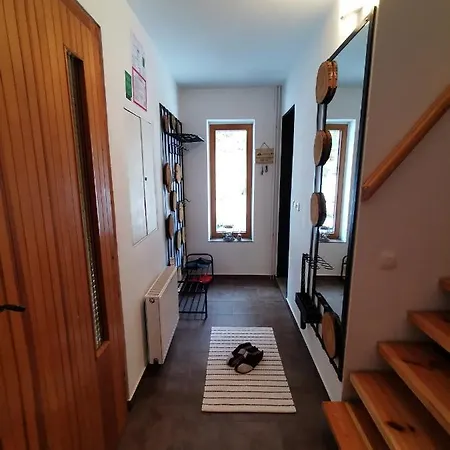 Via Mons Σπίτι διακοπών Mojstrana