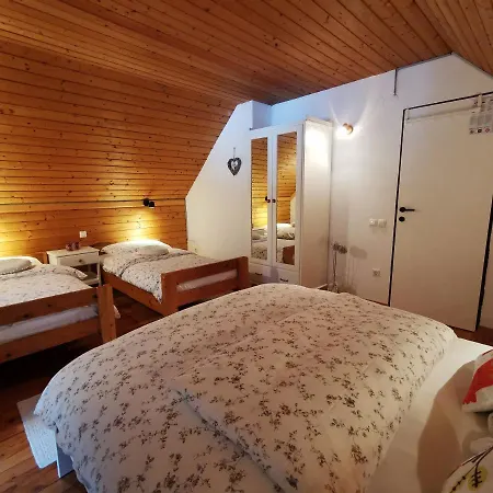 Via Mons Holiday home