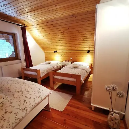 Via Mons Сasa de vacaciones *