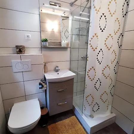 Via Mons Holiday home *