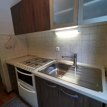 Via Mons Holiday home *