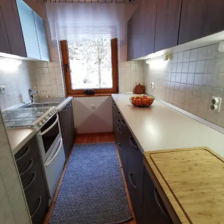 Via Mons Holiday home *