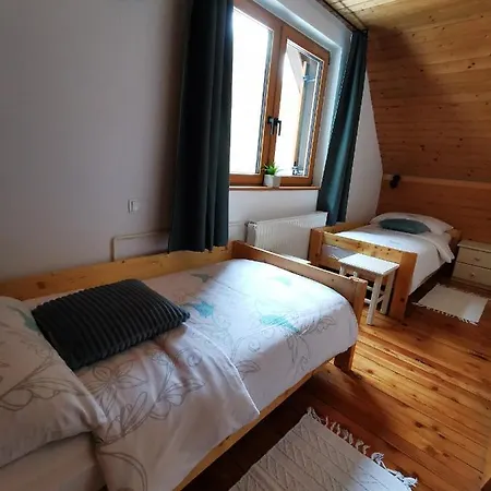 Via Mons Holiday home *