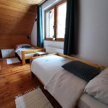 Via Mons Holiday home *