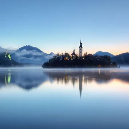 Via Mons * Mojstrana