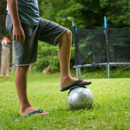 Via Mons Σπίτι διακοπών *