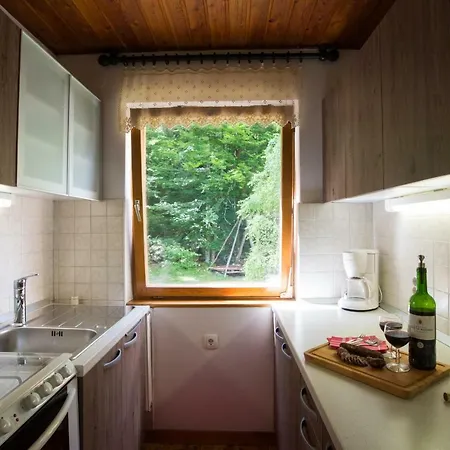 Holiday home Via Mons *