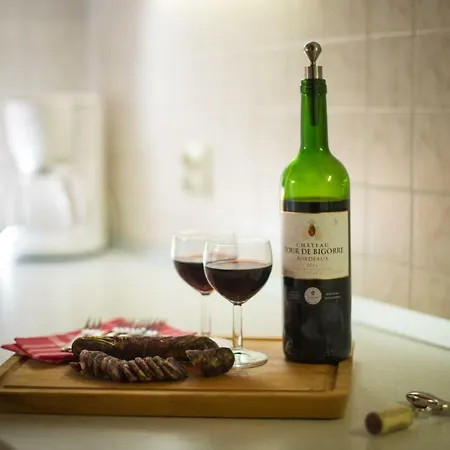 Via Mons Holiday home *