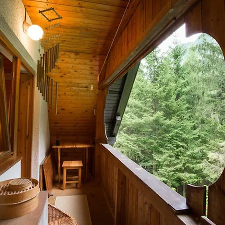 Via Mons Holiday home