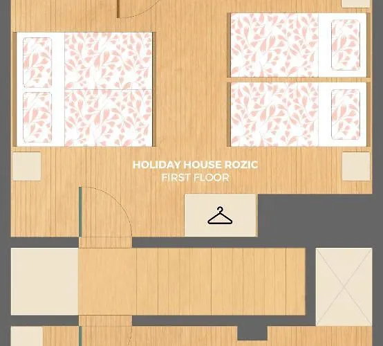 Via Mons Vakantiehuis *