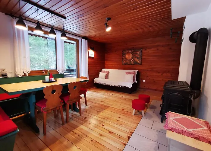 Via Mons * Mojstrana