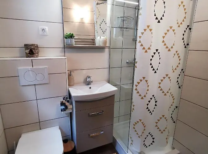 Via Mons Prázdninový dům *