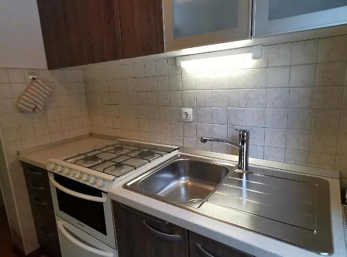 Via Mons Prázdninový dům *