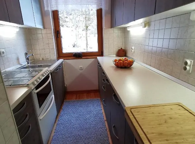 Via Mons Prázdninový dům *