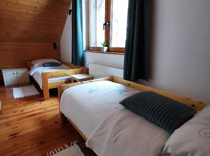 Via Mons Prázdninový dům *