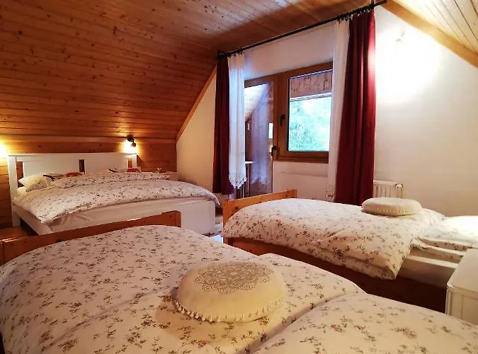 Via Mons * Mojstrana