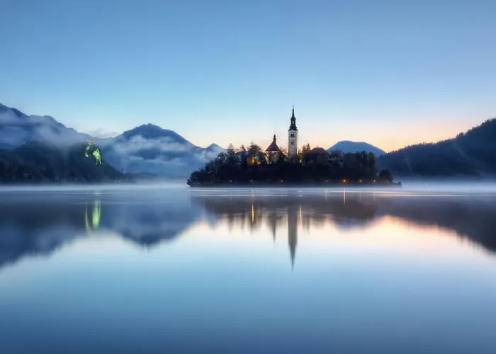 Via Mons * Mojstrana