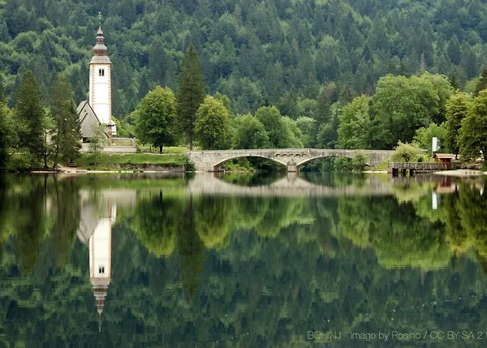 Via Mons Prázdninový dům *