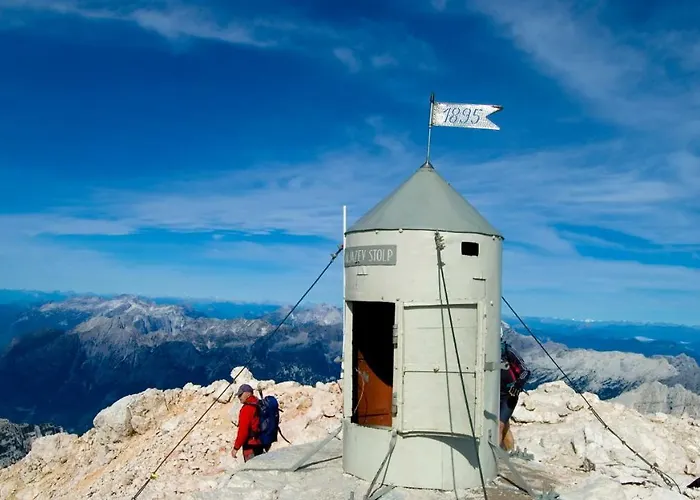 Via Mons * Mojstrana